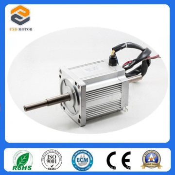 NEMA 34 Brushless Motor for Cutting Machine